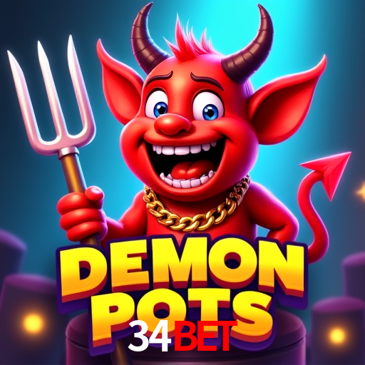 Bonus na Cassino Online 34Bet