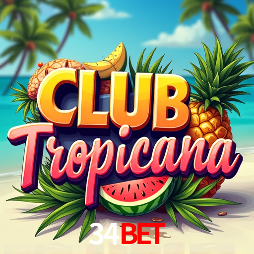 Jogos de Cassino 34Bet